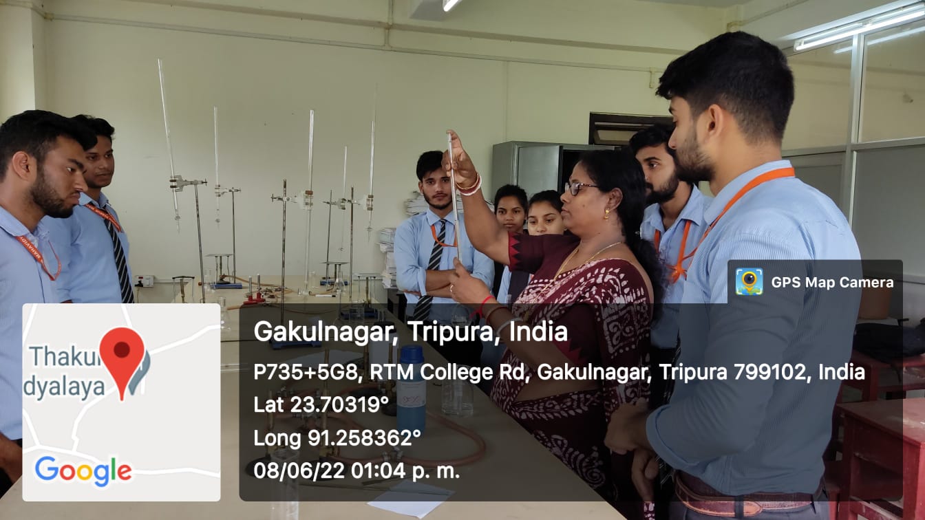 Science Lab Image